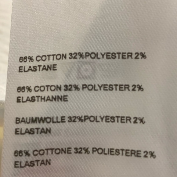 ❌SOLD❌ Anthro Ivory Shannon Balloon Sleeve Top - Picture 7 of 8